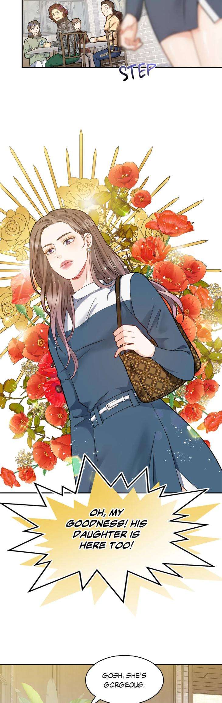 The-Clandestine-Marriage-Of-A-Fox-By-Han-Si-Won-Uncensored-Eng page 33