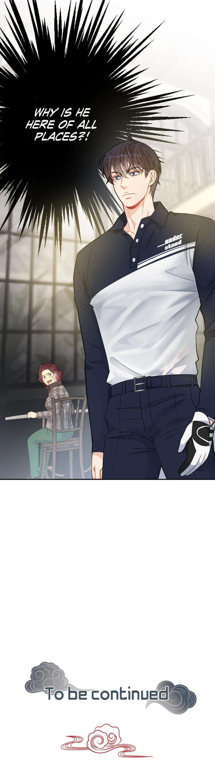 The-Clandestine-Marriage-Of-A-Fox-By-Han-Si-Won-Uncensored-Eng page 36