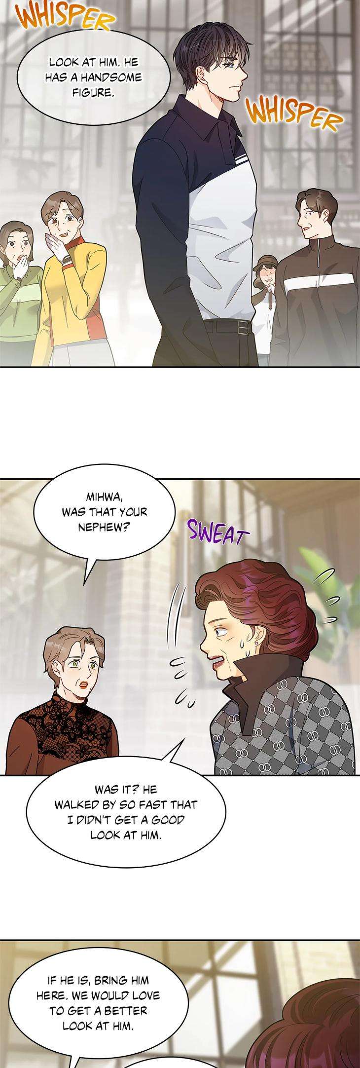 The-Clandestine-Marriage-Of-A-Fox-By-Han-Si-Won-Uncensored-Eng page 2