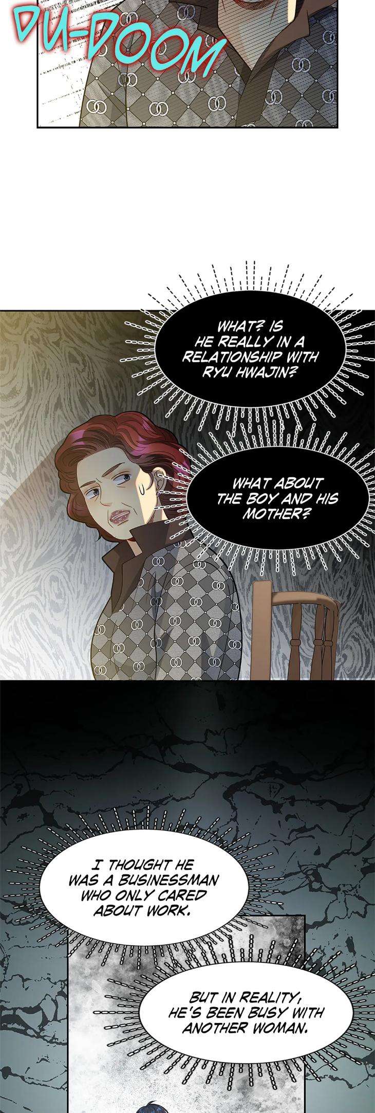The-Clandestine-Marriage-Of-A-Fox-By-Han-Si-Won-Uncensored-Eng page 5