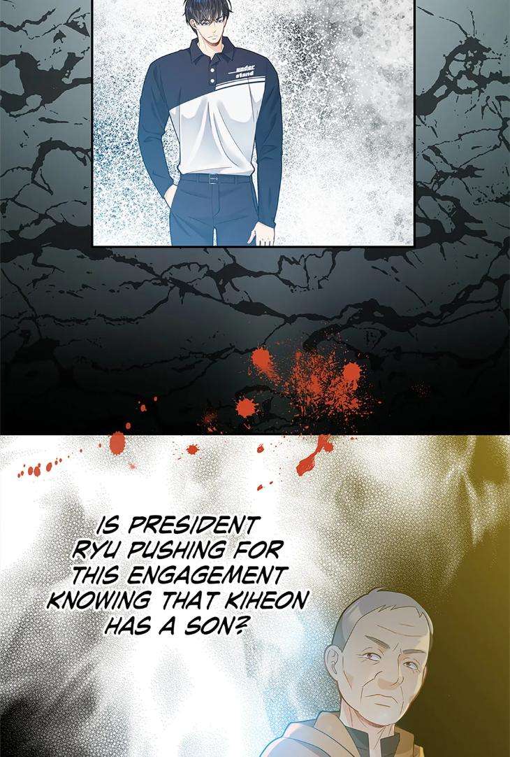 The-Clandestine-Marriage-Of-A-Fox-By-Han-Si-Won-Uncensored-Eng page 6