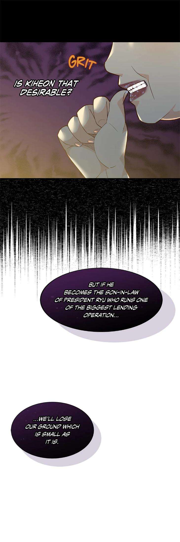 The-Clandestine-Marriage-Of-A-Fox-By-Han-Si-Won-Uncensored-Eng page 8