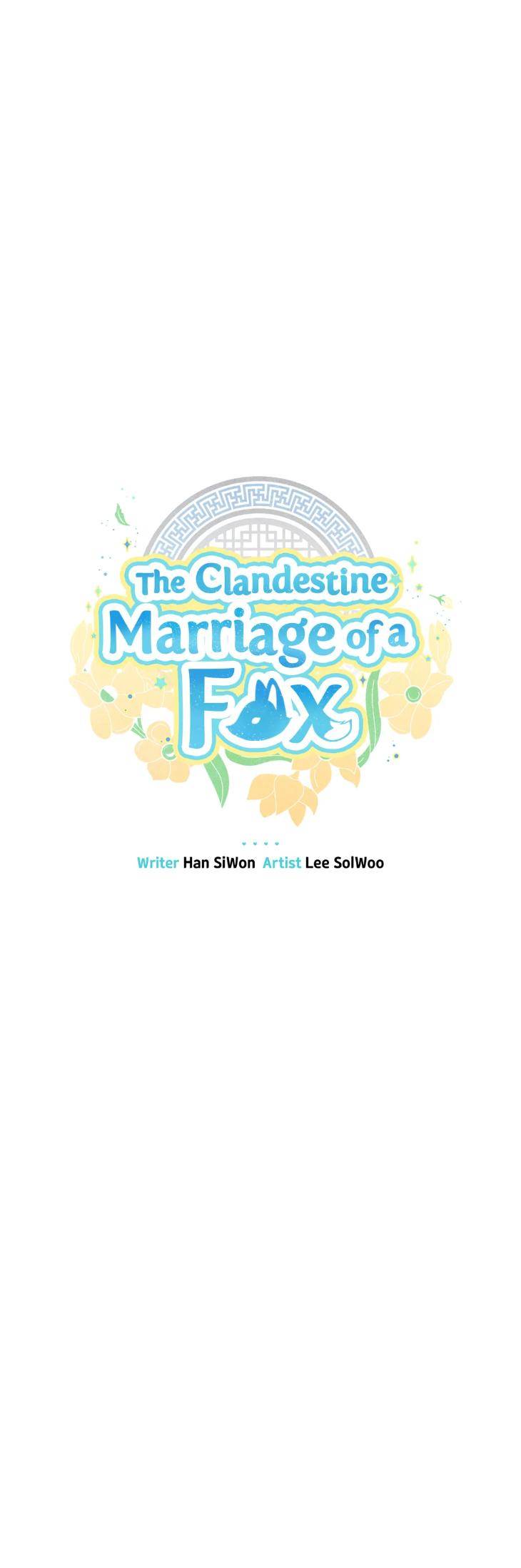 The-Clandestine-Marriage-Of-A-Fox-By-Han-Si-Won-Uncensored-Eng page 9