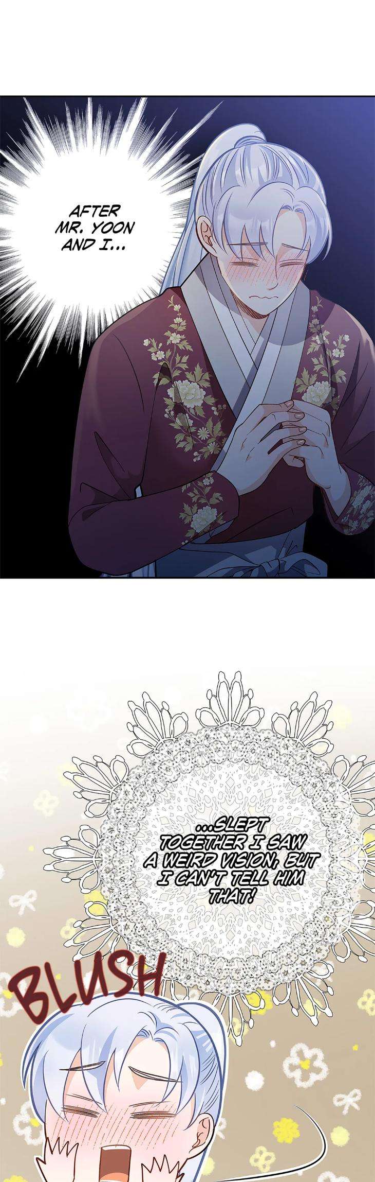 The-Clandestine-Marriage-Of-A-Fox-By-Han-Si-Won-Uncensored-Eng page 16