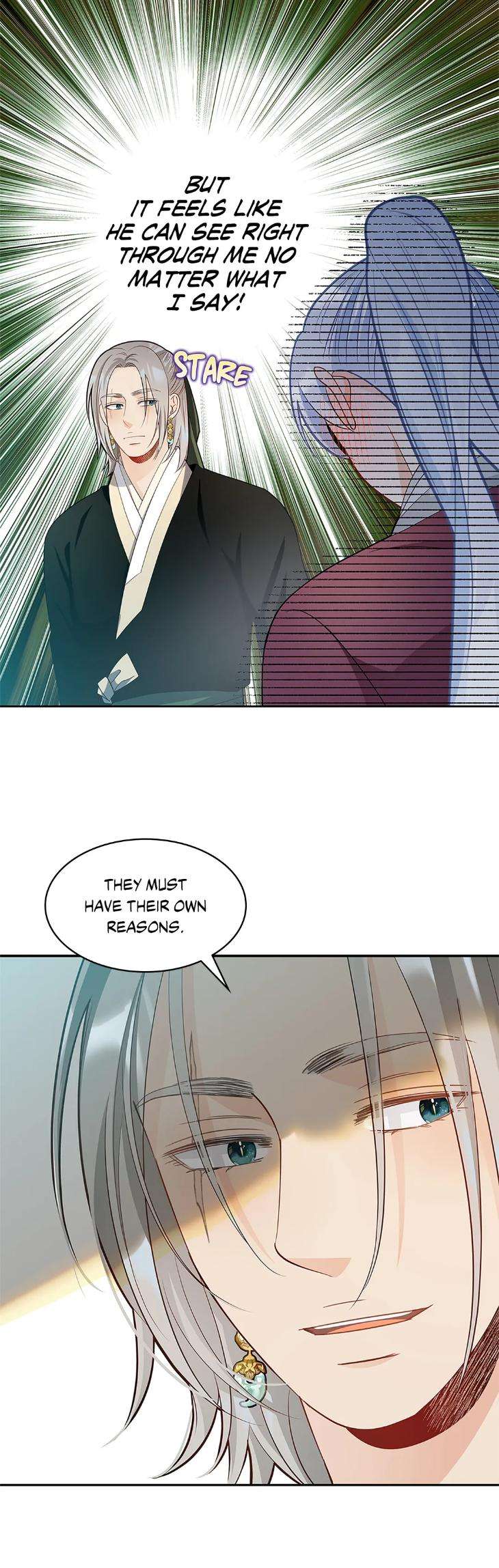 The-Clandestine-Marriage-Of-A-Fox-By-Han-Si-Won-Uncensored-Eng page 18