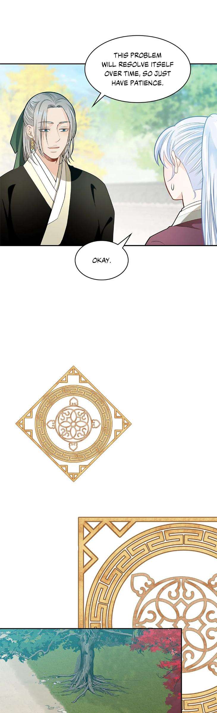 The-Clandestine-Marriage-Of-A-Fox-By-Han-Si-Won-Uncensored-Eng page 19