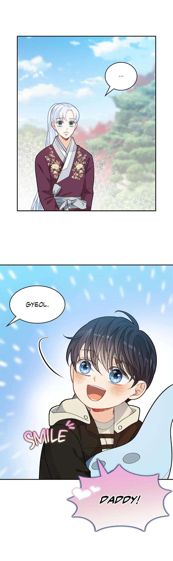 The-Clandestine-Marriage-Of-A-Fox-By-Han-Si-Won-Uncensored-Eng page 22