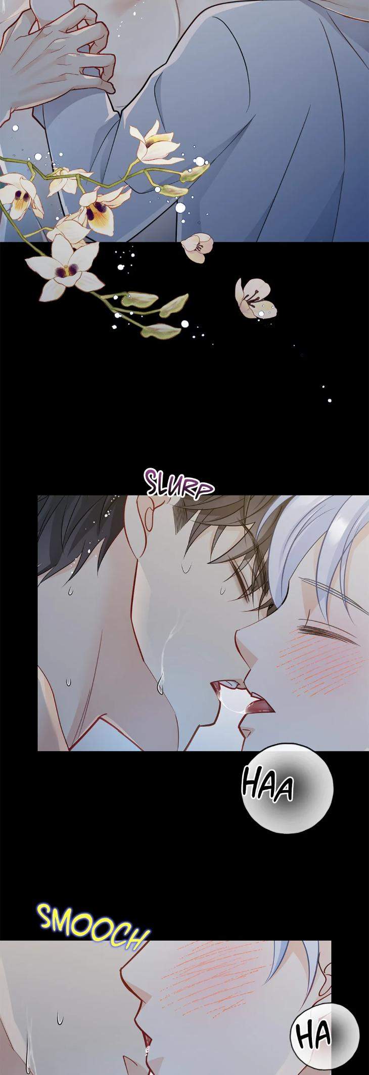 The-Clandestine-Marriage-Of-A-Fox-By-Han-Si-Won-Uncensored-Eng page 29