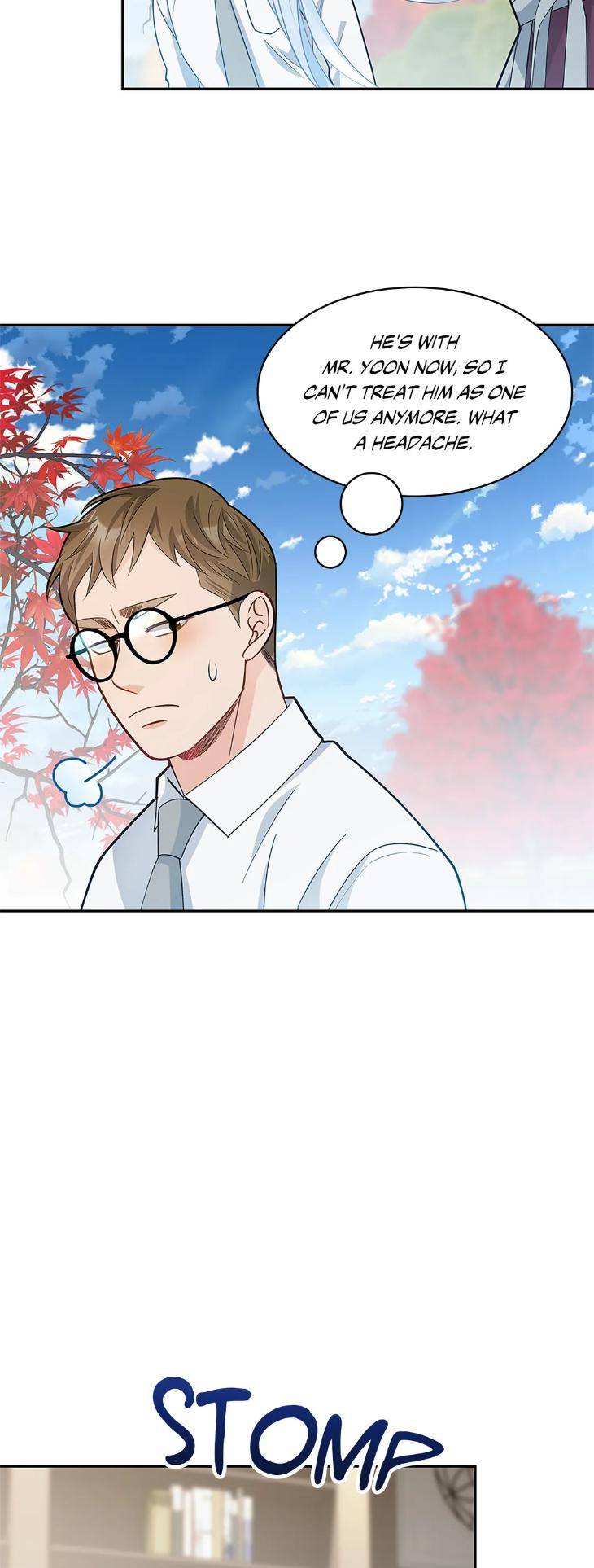 The-Clandestine-Marriage-Of-A-Fox-By-Han-Si-Won-Uncensored-Eng page 35
