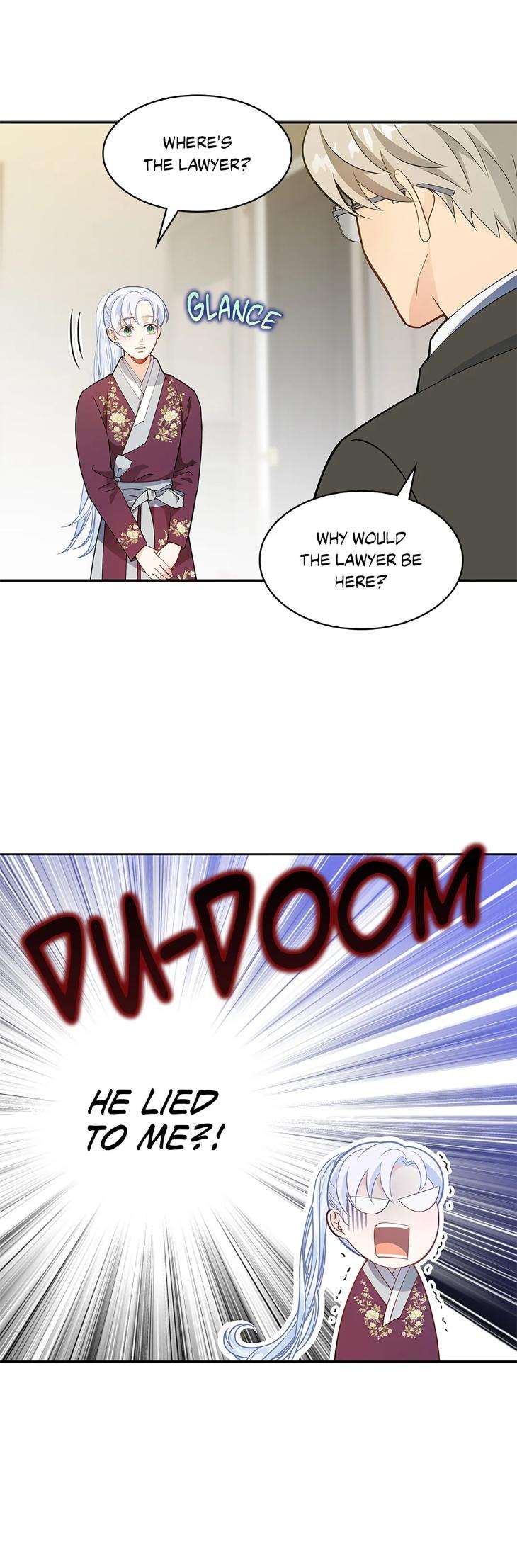The-Clandestine-Marriage-Of-A-Fox-By-Han-Si-Won-Uncensored-Eng page 37