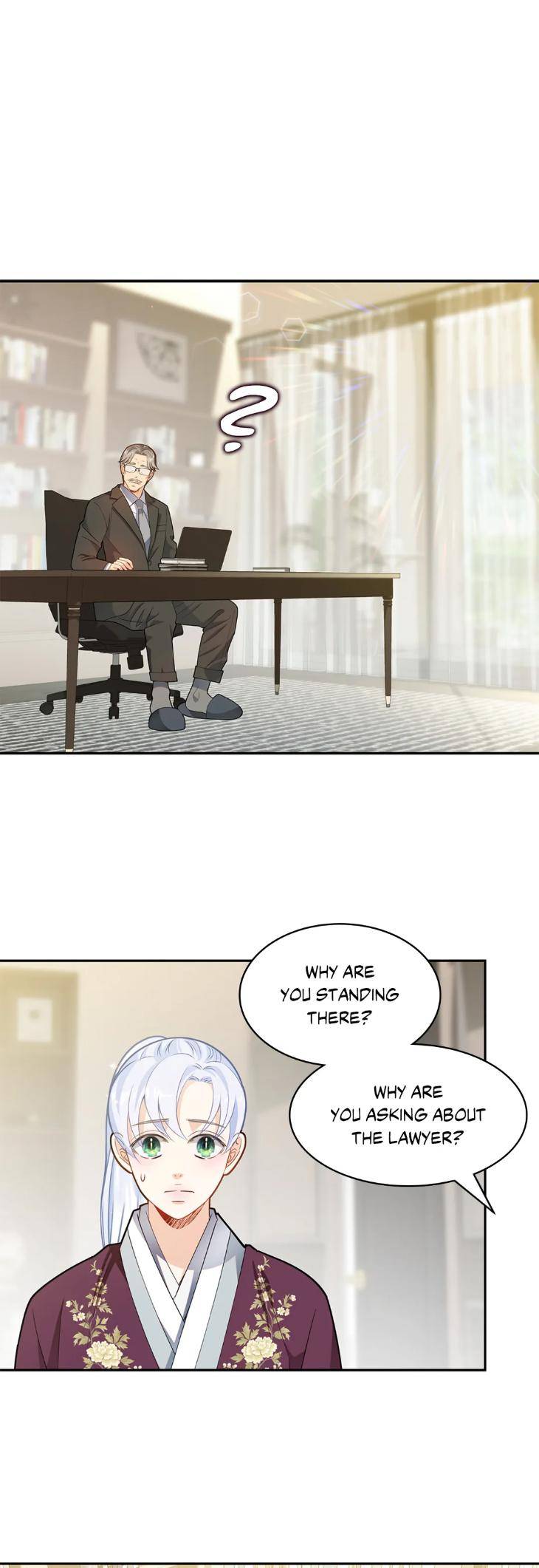 The-Clandestine-Marriage-Of-A-Fox-By-Han-Si-Won-Uncensored-Eng chapter_026 thumbnail