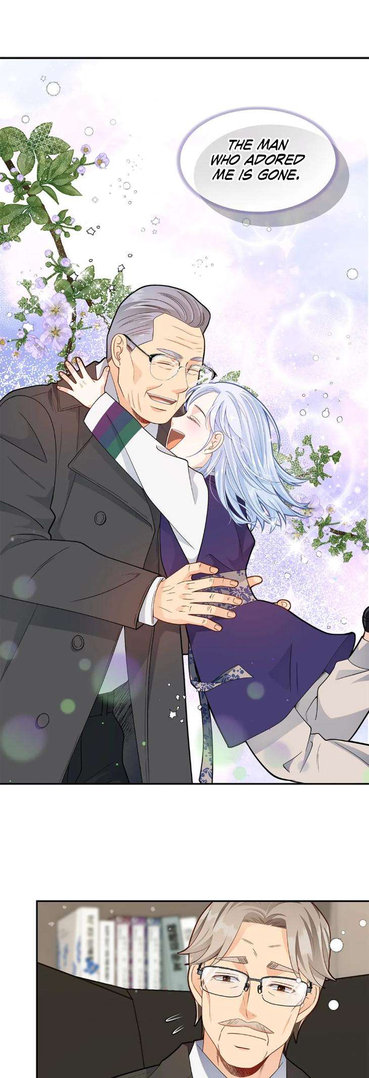 The-Clandestine-Marriage-Of-A-Fox-By-Han-Si-Won-Uncensored-Eng page 7