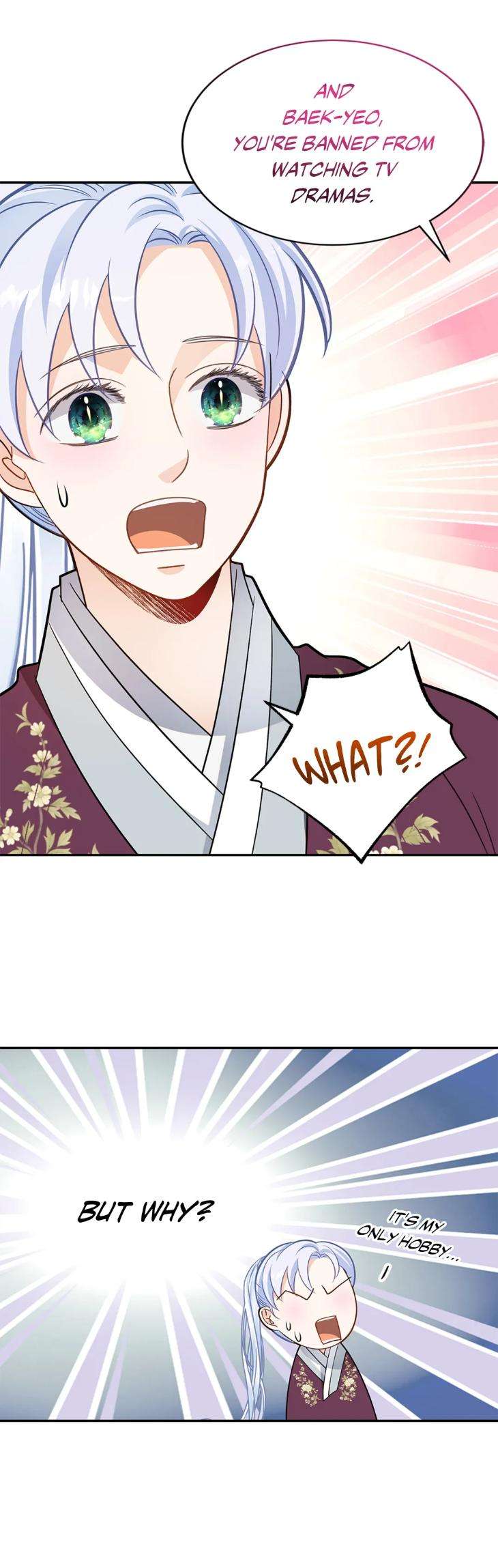 The-Clandestine-Marriage-Of-A-Fox-By-Han-Si-Won-Uncensored-Eng page 10