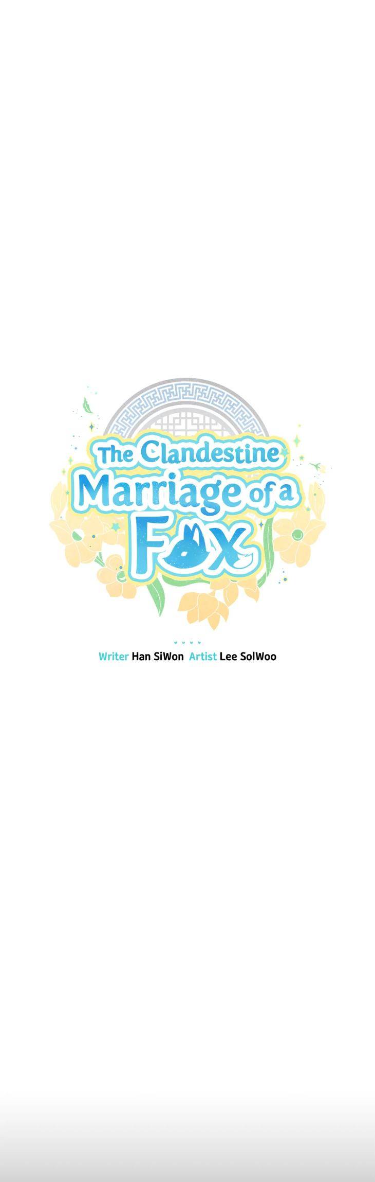 The-Clandestine-Marriage-Of-A-Fox-By-Han-Si-Won-Uncensored-Eng page 11