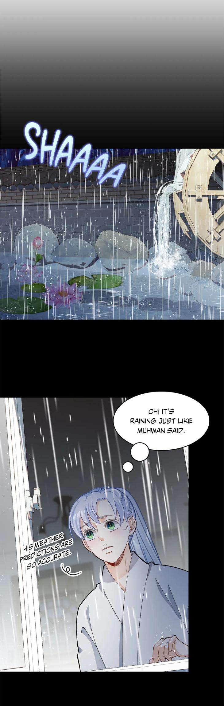 The-Clandestine-Marriage-Of-A-Fox-By-Han-Si-Won-Uncensored-Eng page 12