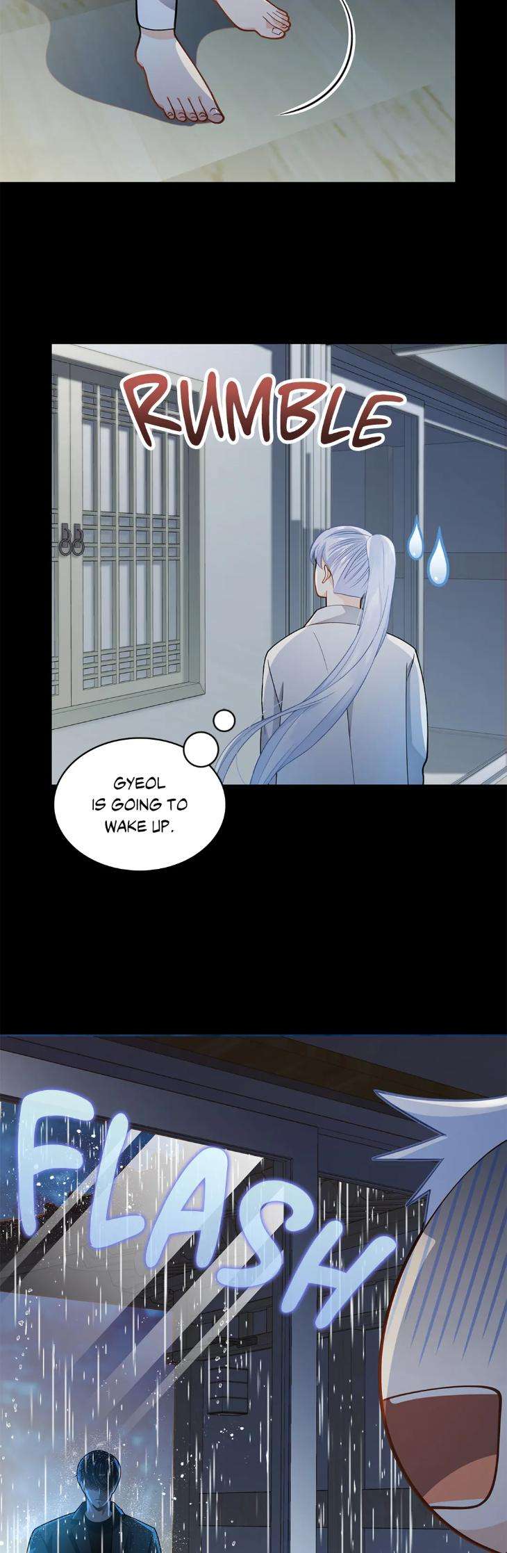 The-Clandestine-Marriage-Of-A-Fox-By-Han-Si-Won-Uncensored-Eng page 14