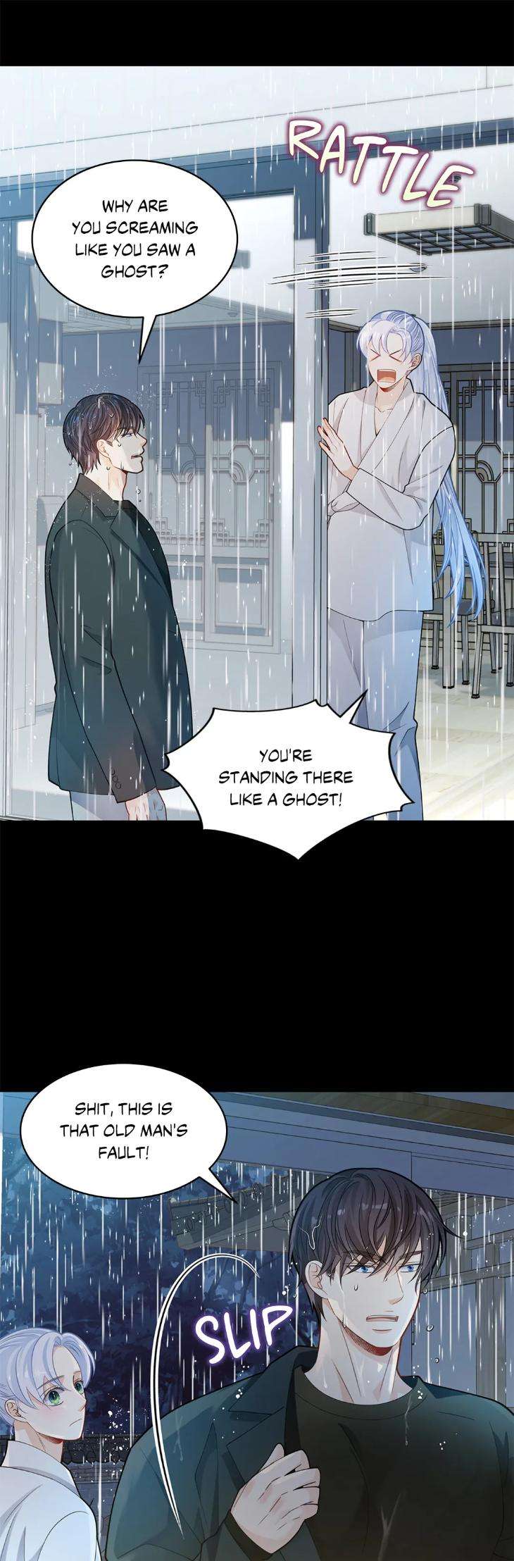 The-Clandestine-Marriage-Of-A-Fox-By-Han-Si-Won-Uncensored-Eng page 16