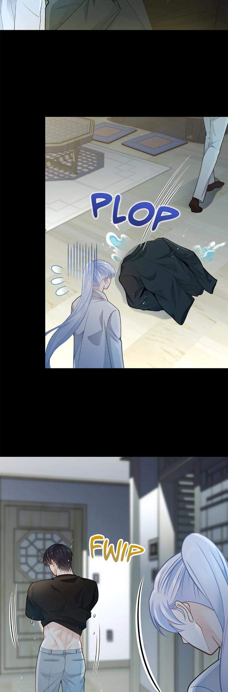 The-Clandestine-Marriage-Of-A-Fox-By-Han-Si-Won-Uncensored-Eng page 17