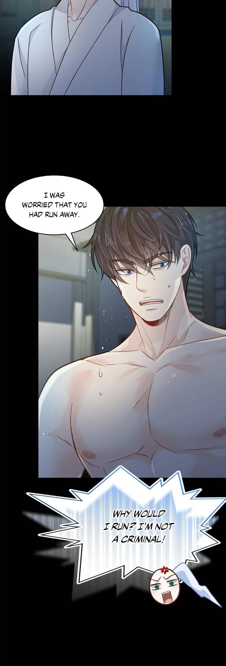 The-Clandestine-Marriage-Of-A-Fox-By-Han-Si-Won-Uncensored-Eng page 21