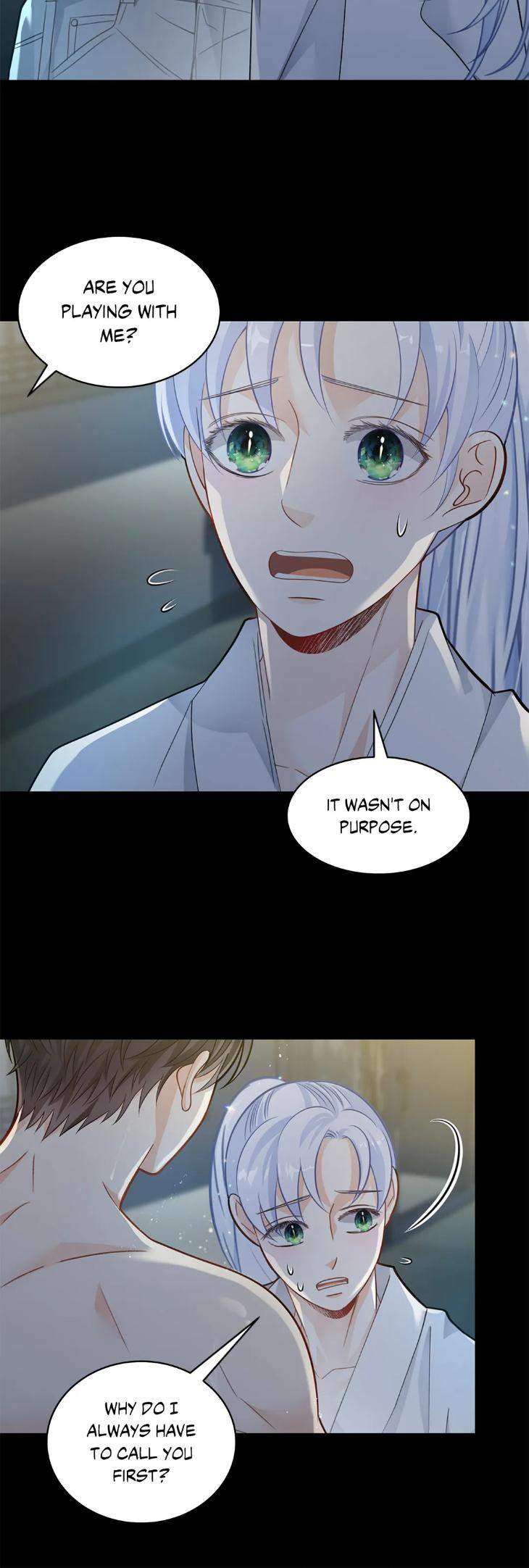 The-Clandestine-Marriage-Of-A-Fox-By-Han-Si-Won-Uncensored-Eng page 24