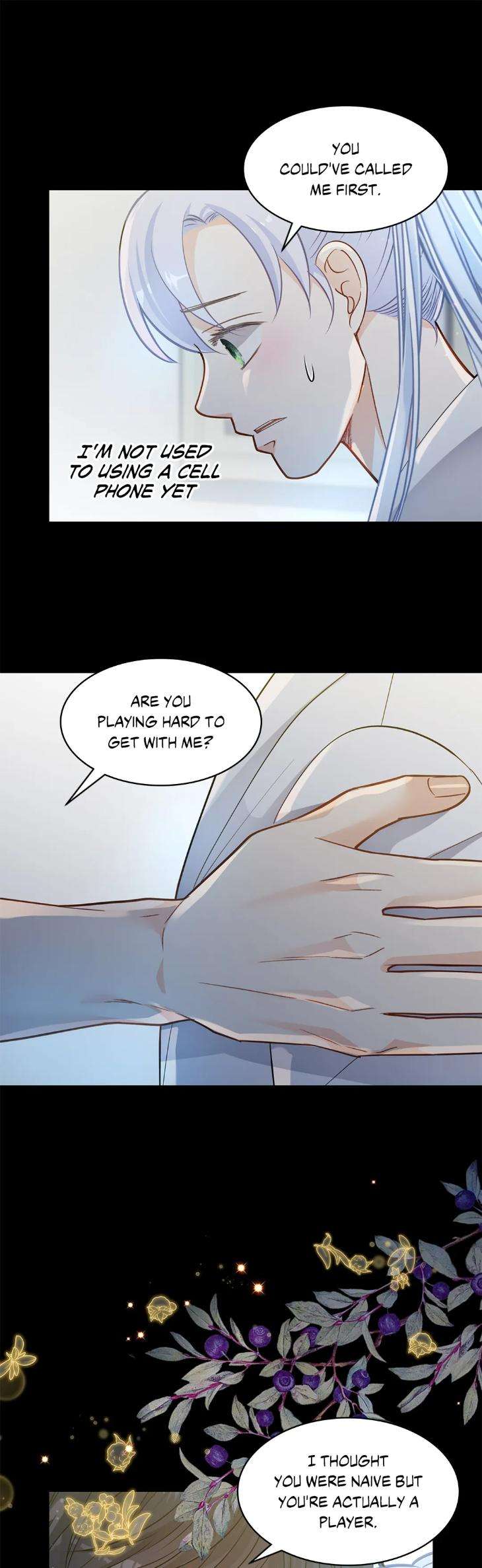 The-Clandestine-Marriage-Of-A-Fox-By-Han-Si-Won-Uncensored-Eng page 25