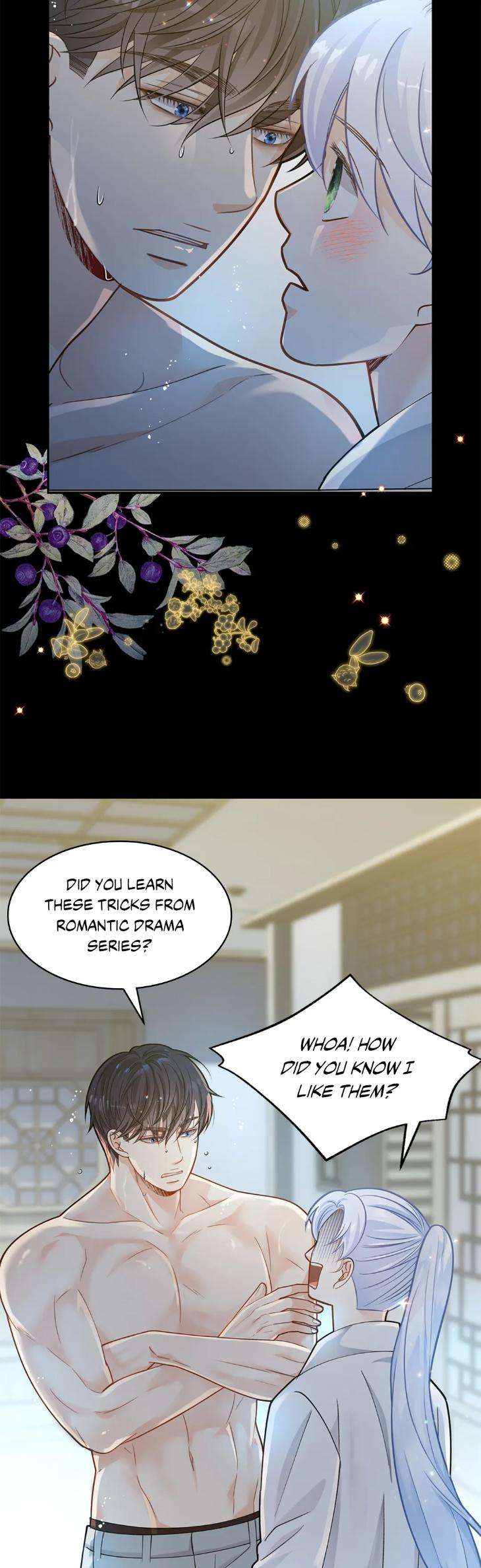 The-Clandestine-Marriage-Of-A-Fox-By-Han-Si-Won-Uncensored-Eng page 26