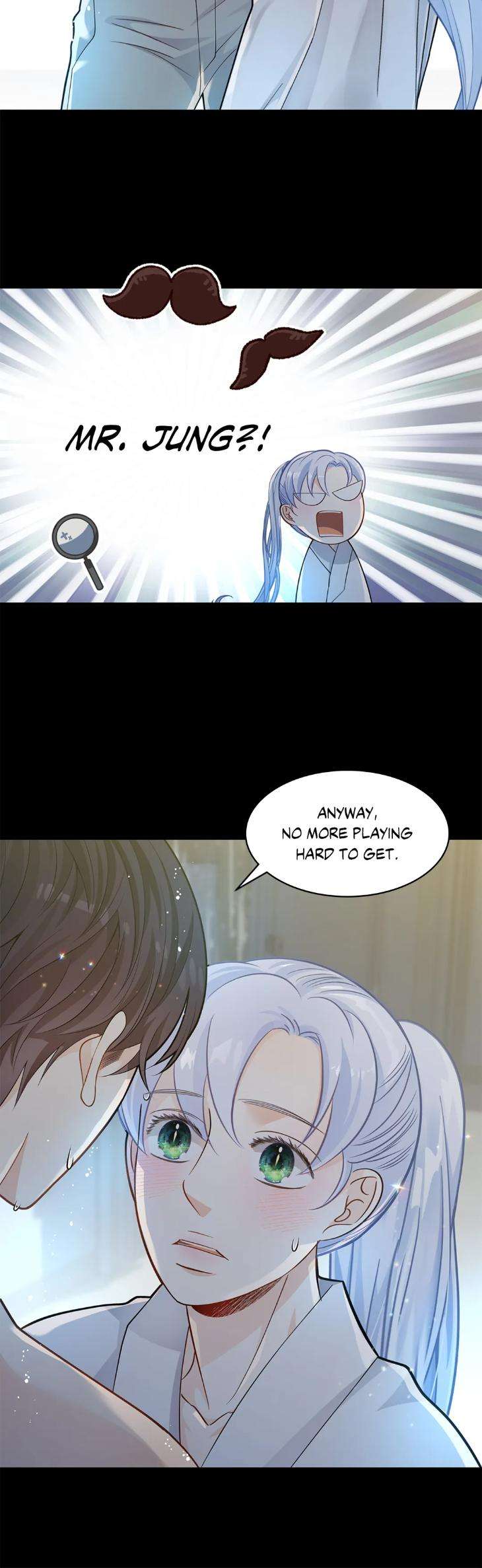 The-Clandestine-Marriage-Of-A-Fox-By-Han-Si-Won-Uncensored-Eng page 27
