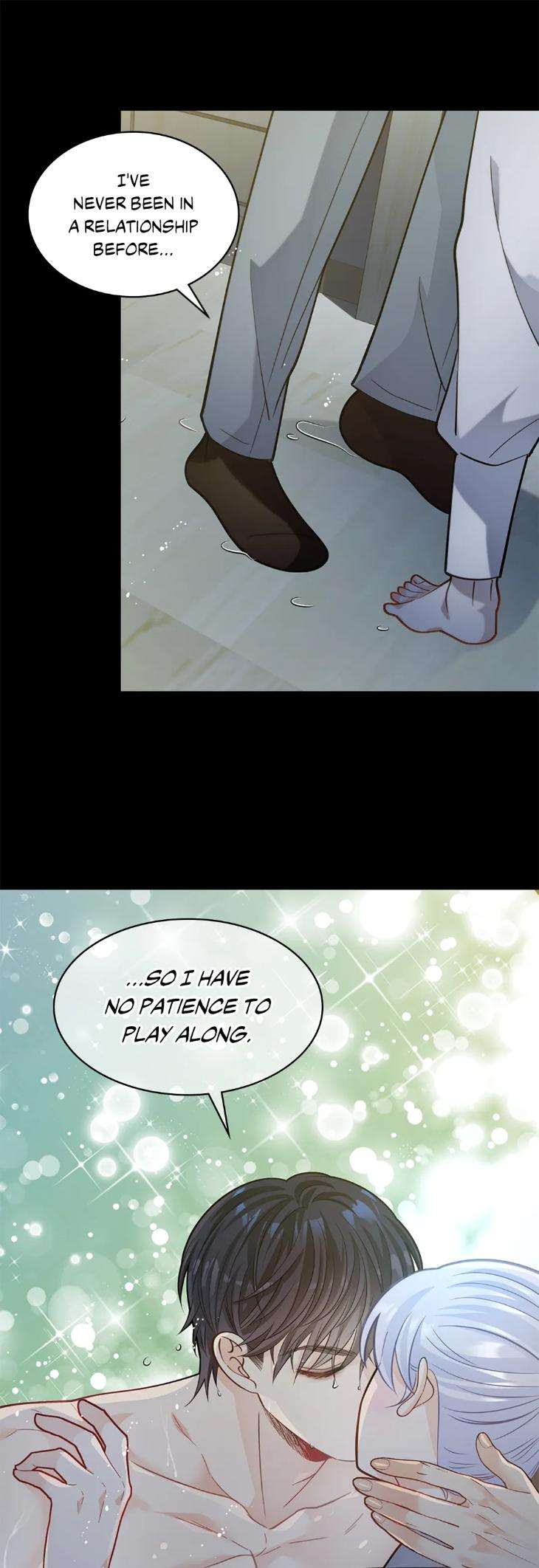 The-Clandestine-Marriage-Of-A-Fox-By-Han-Si-Won-Uncensored-Eng page 28