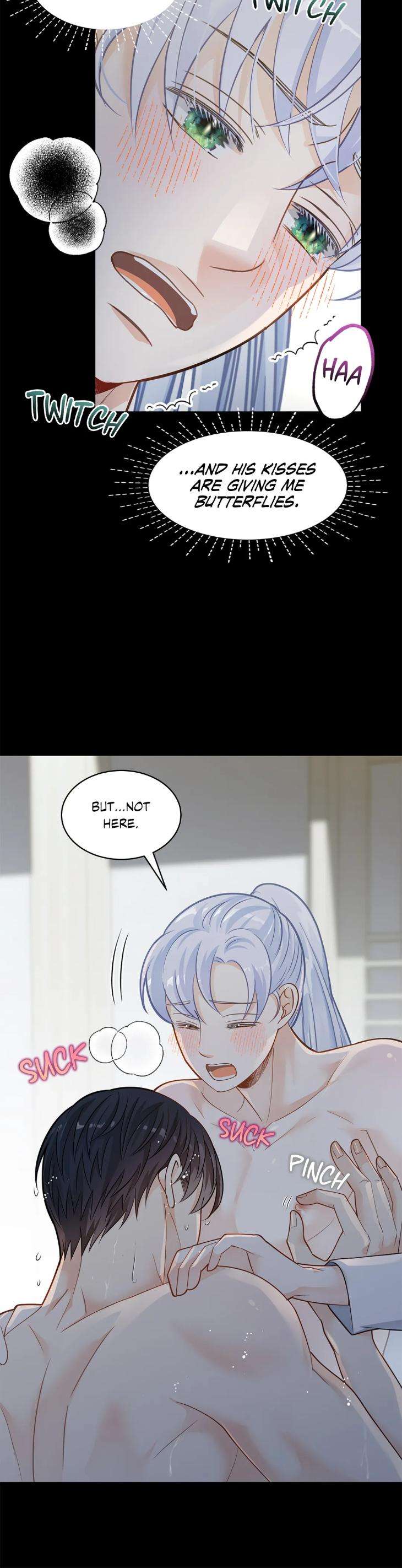 The-Clandestine-Marriage-Of-A-Fox-By-Han-Si-Won-Uncensored-Eng page 32