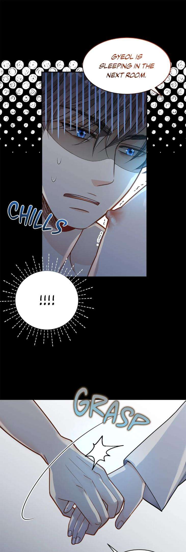 The-Clandestine-Marriage-Of-A-Fox-By-Han-Si-Won-Uncensored-Eng page 33