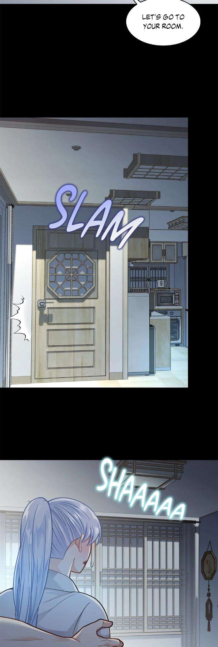 The-Clandestine-Marriage-Of-A-Fox-By-Han-Si-Won-Uncensored-Eng page 34