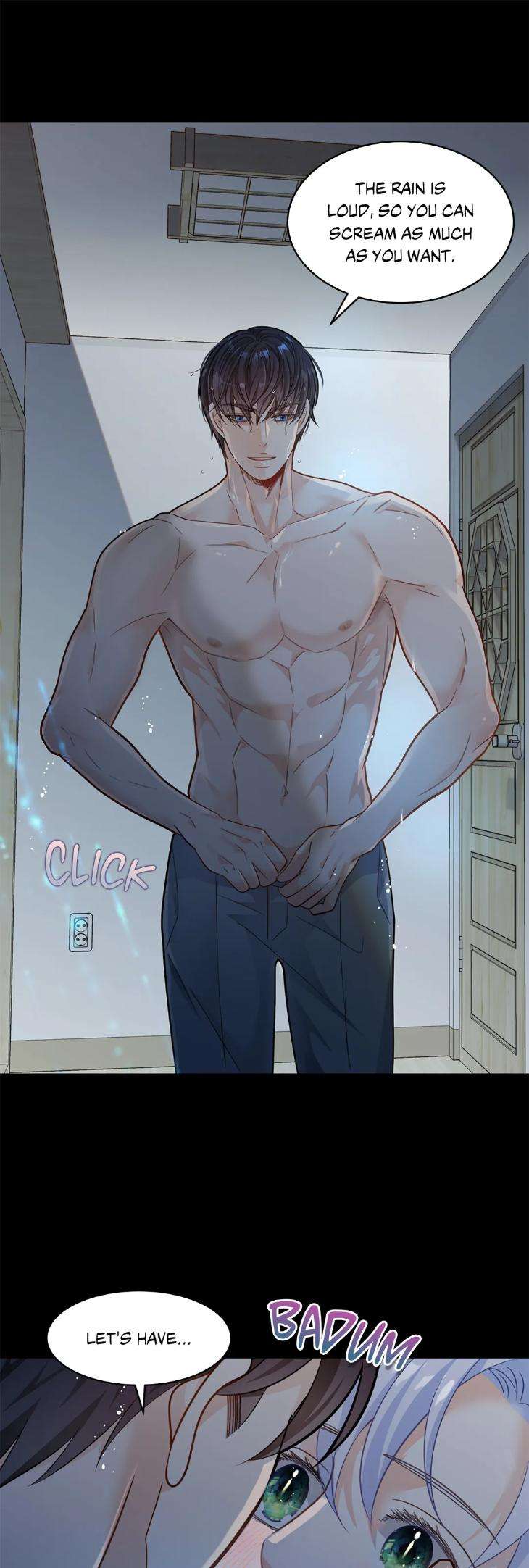 The-Clandestine-Marriage-Of-A-Fox-By-Han-Si-Won-Uncensored-Eng page 36