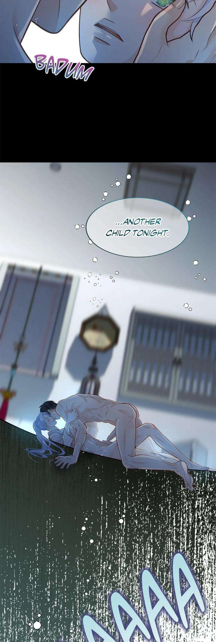 The-Clandestine-Marriage-Of-A-Fox-By-Han-Si-Won-Uncensored-Eng page 37