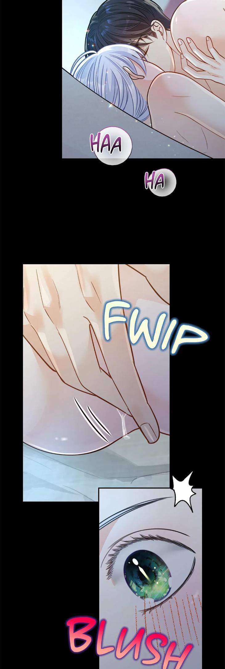 The-Clandestine-Marriage-Of-A-Fox-By-Han-Si-Won-Uncensored-Eng page 2