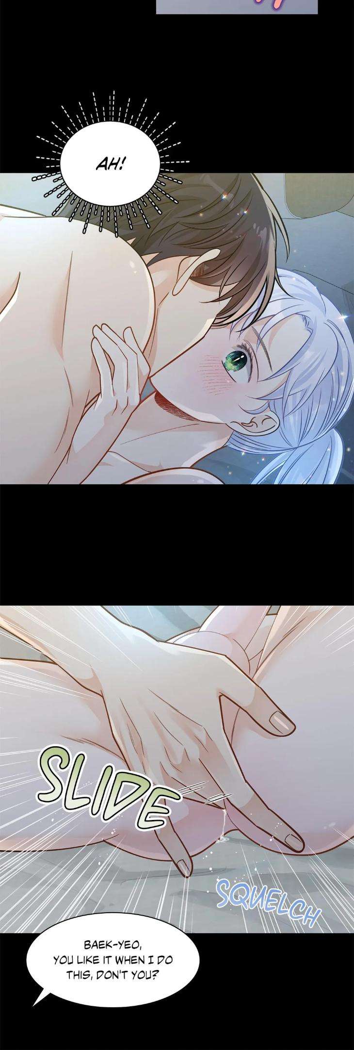 The-Clandestine-Marriage-Of-A-Fox-By-Han-Si-Won-Uncensored-Eng page 3