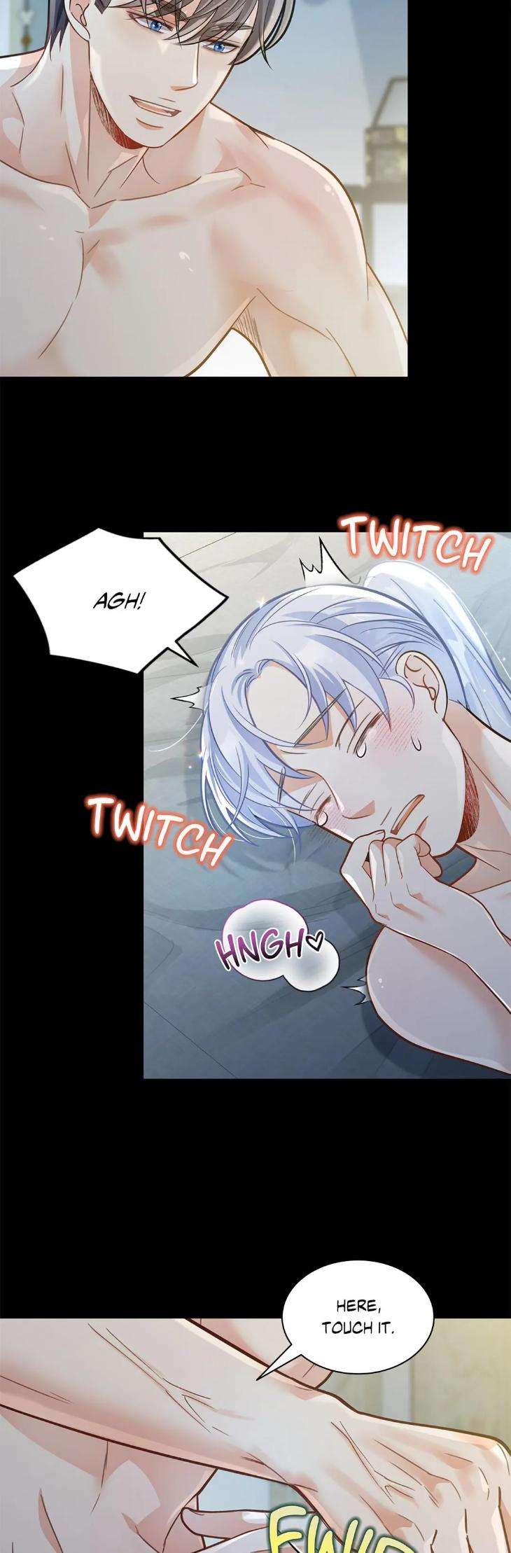 The-Clandestine-Marriage-Of-A-Fox-By-Han-Si-Won-Uncensored-Eng page 5