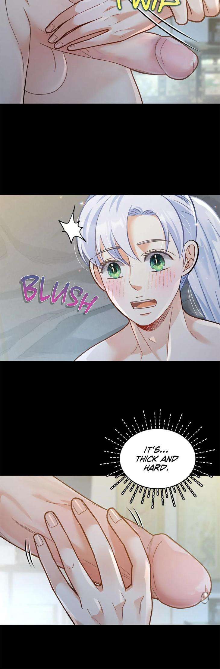 The-Clandestine-Marriage-Of-A-Fox-By-Han-Si-Won-Uncensored-Eng page 6
