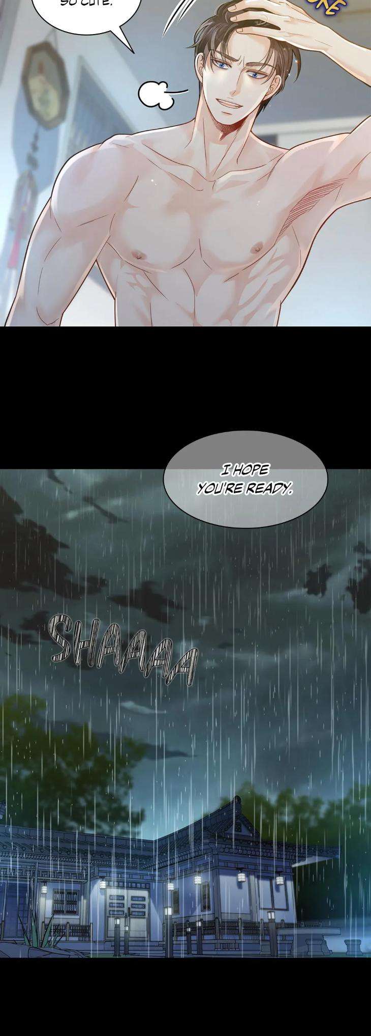 The-Clandestine-Marriage-Of-A-Fox-By-Han-Si-Won-Uncensored-Eng page 9