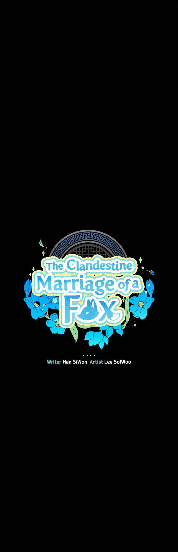 The-Clandestine-Marriage-Of-A-Fox-By-Han-Si-Won-Uncensored-Eng page 10