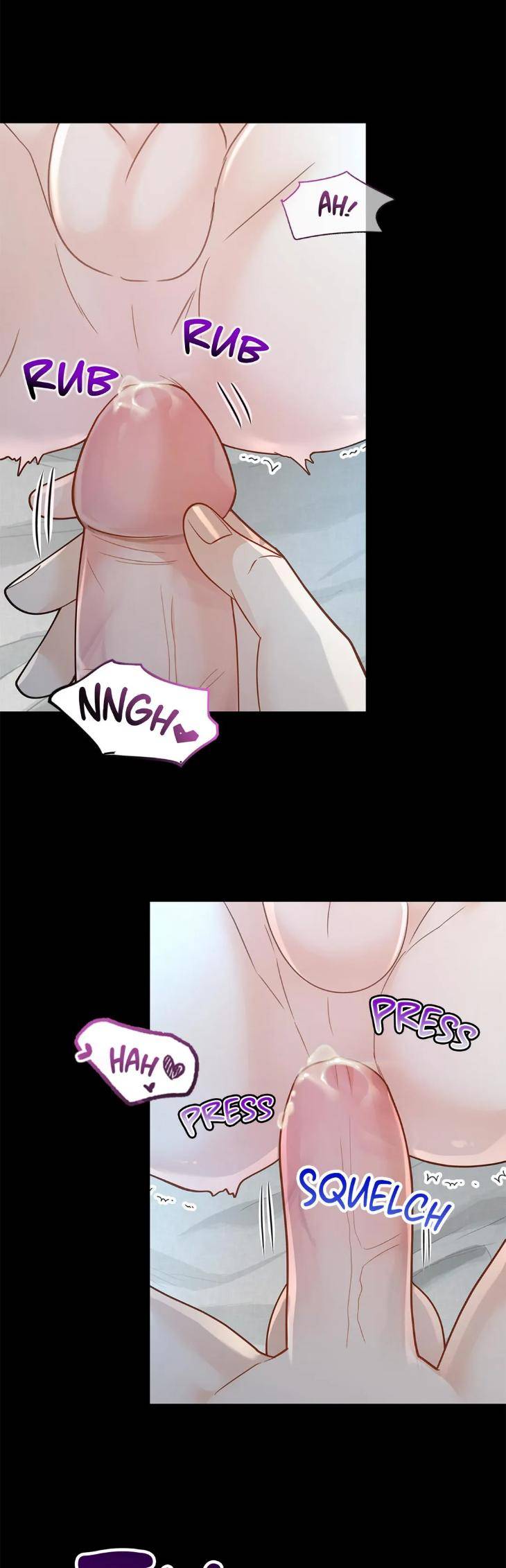 The-Clandestine-Marriage-Of-A-Fox-By-Han-Si-Won-Uncensored-Eng page 11