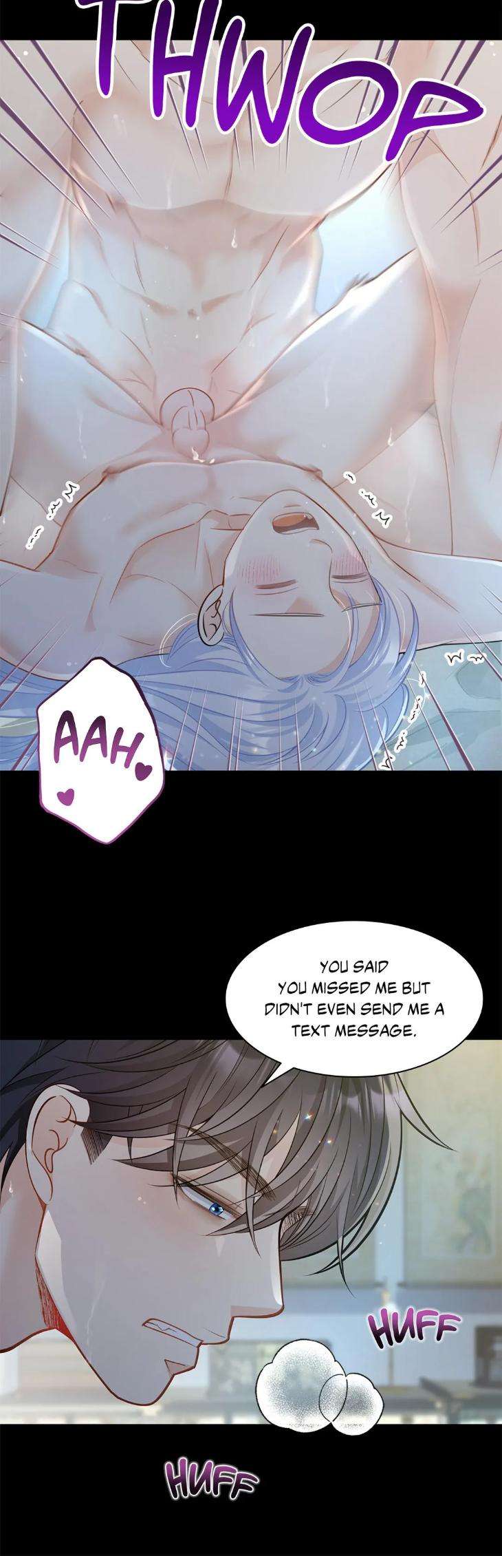 The-Clandestine-Marriage-Of-A-Fox-By-Han-Si-Won-Uncensored-Eng page 12