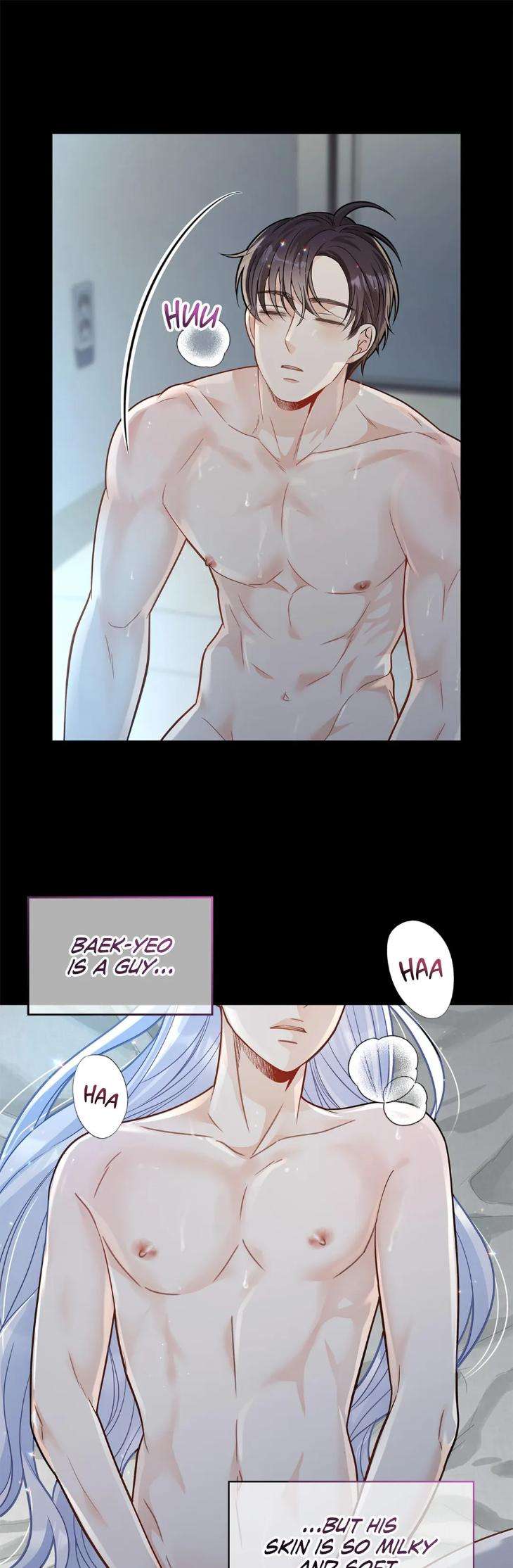 The-Clandestine-Marriage-Of-A-Fox-By-Han-Si-Won-Uncensored-Eng page 16