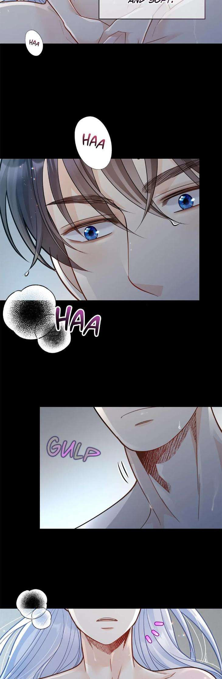 The-Clandestine-Marriage-Of-A-Fox-By-Han-Si-Won-Uncensored-Eng page 17