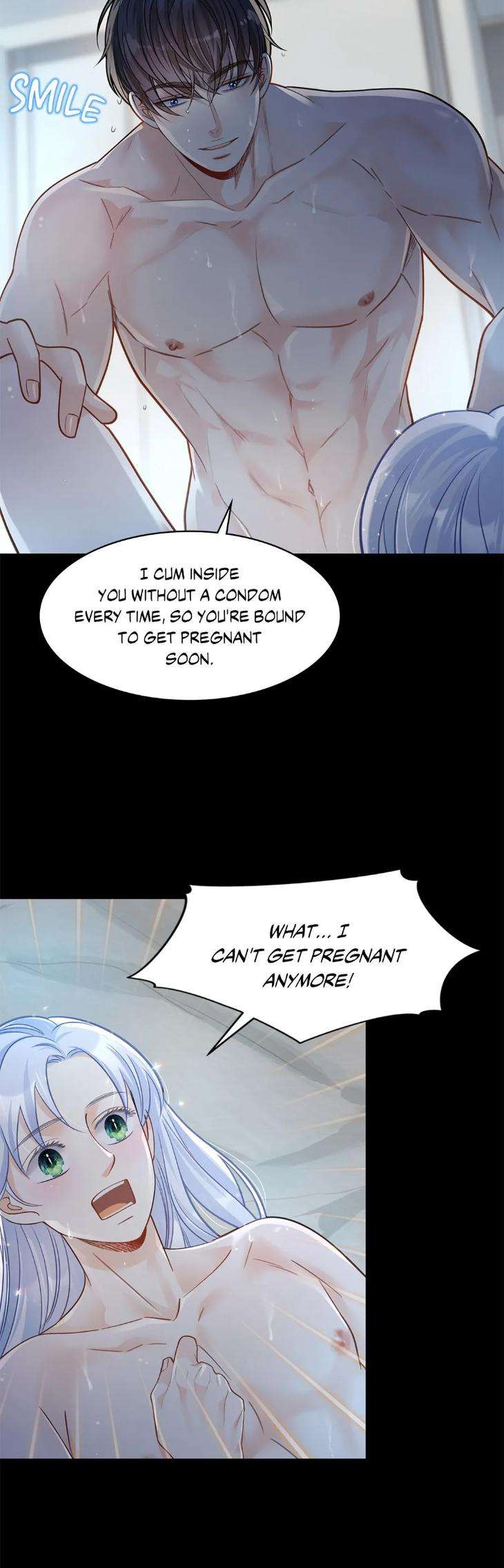 The-Clandestine-Marriage-Of-A-Fox-By-Han-Si-Won-Uncensored-Eng page 20