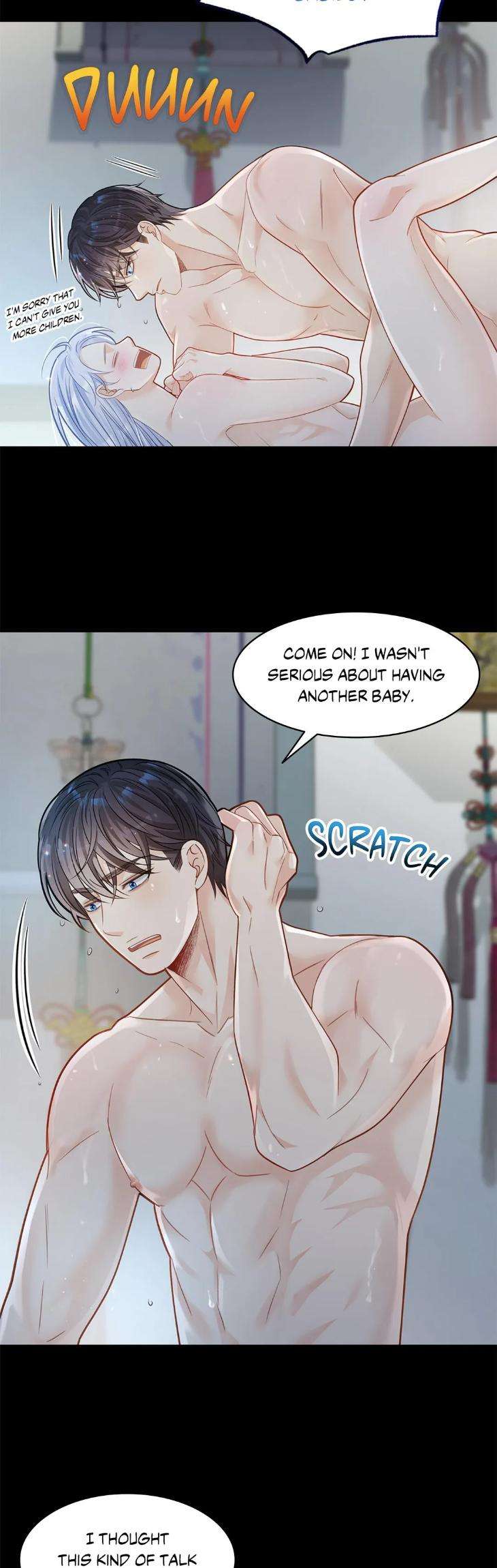 The-Clandestine-Marriage-Of-A-Fox-By-Han-Si-Won-Uncensored-Eng page 23