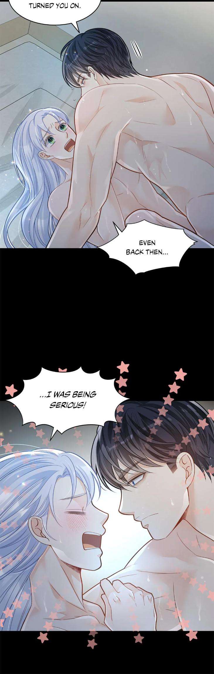 The-Clandestine-Marriage-Of-A-Fox-By-Han-Si-Won-Uncensored-Eng page 24