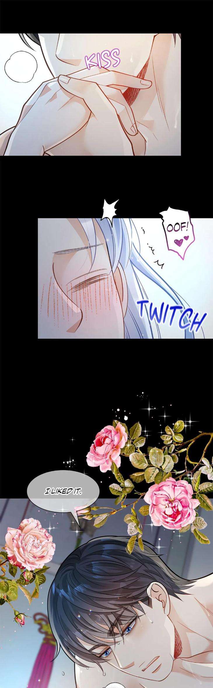 The-Clandestine-Marriage-Of-A-Fox-By-Han-Si-Won-Uncensored-Eng page 25