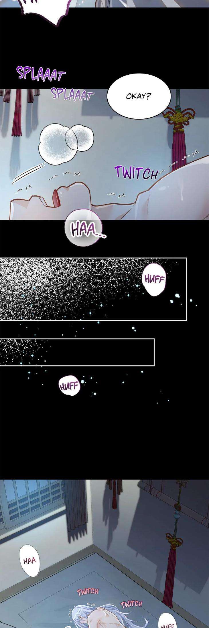 The-Clandestine-Marriage-Of-A-Fox-By-Han-Si-Won-Uncensored-Eng page 29