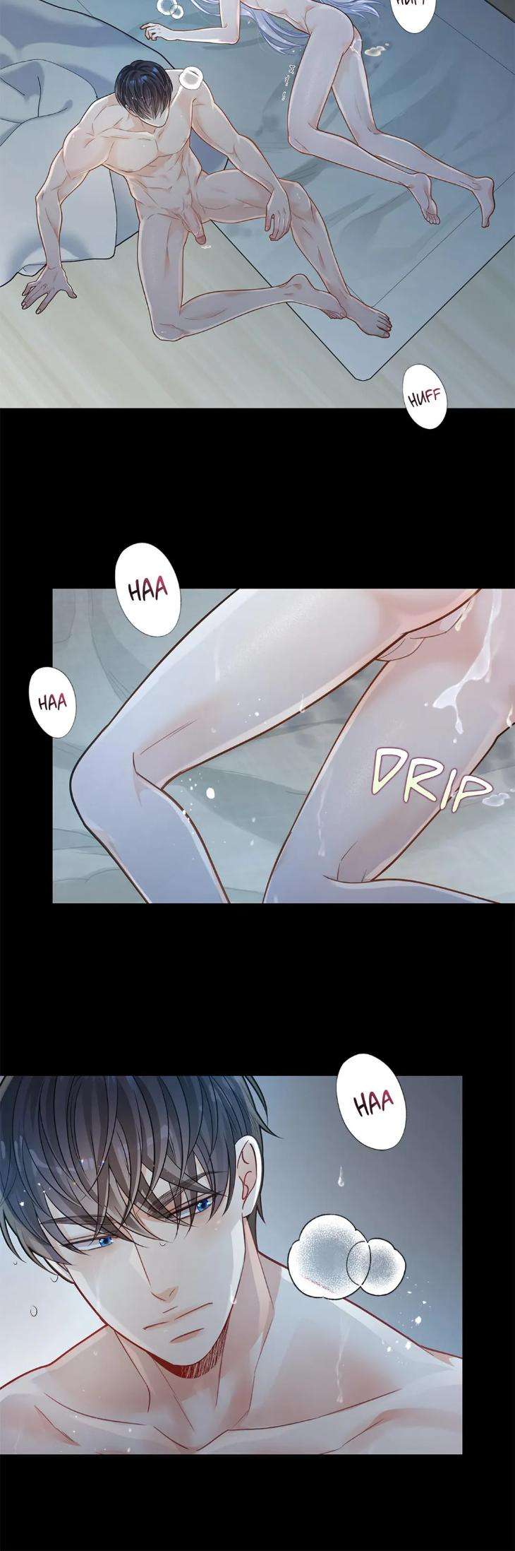 The-Clandestine-Marriage-Of-A-Fox-By-Han-Si-Won-Uncensored-Eng page 30