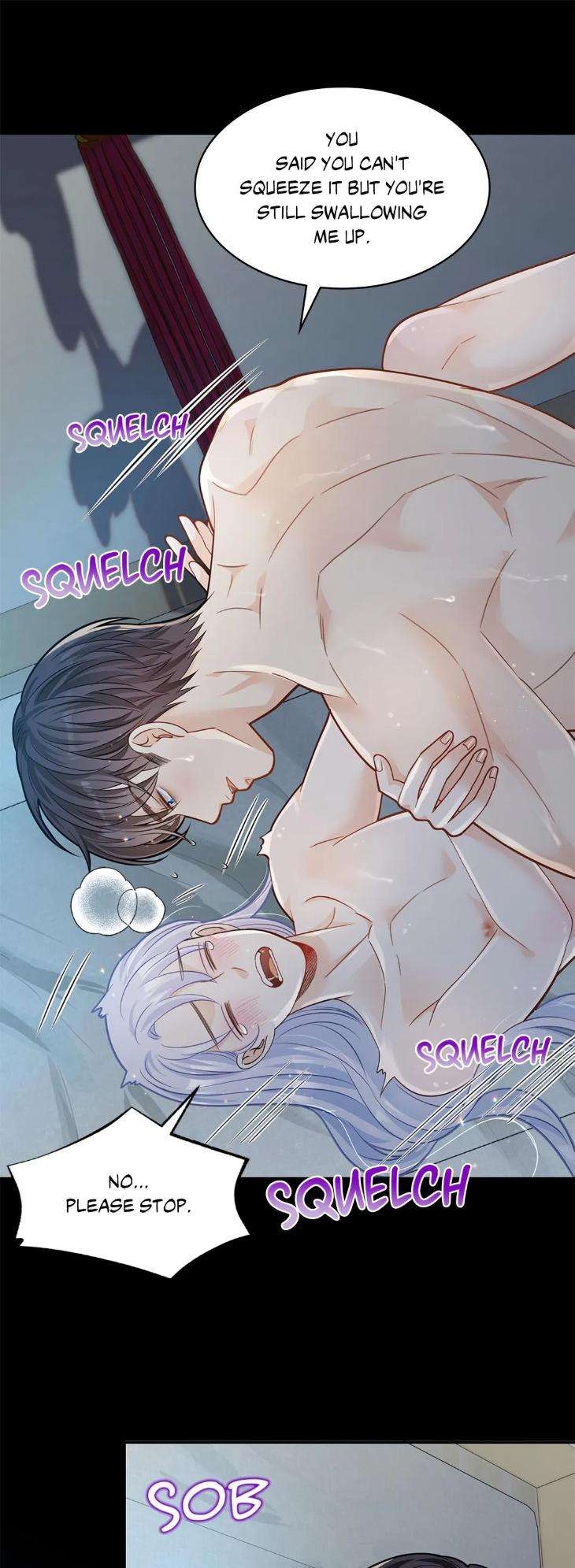 The-Clandestine-Marriage-Of-A-Fox-By-Han-Si-Won-Uncensored-Eng page 34